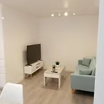 Apartmán Antuna *