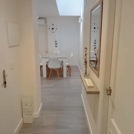 Antuna Apartment Cangas de Onis
