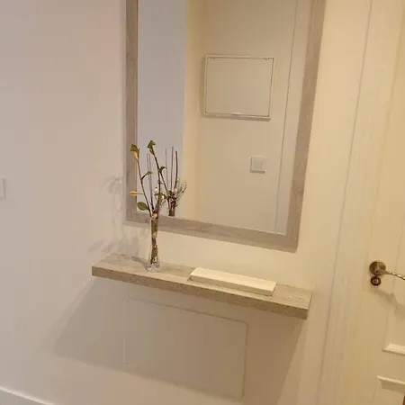 Apartamento Antuña *