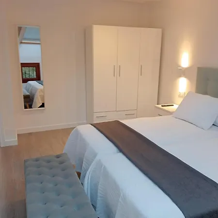 Apartman Antuna Onís