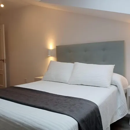 Appartement Antuna Onís