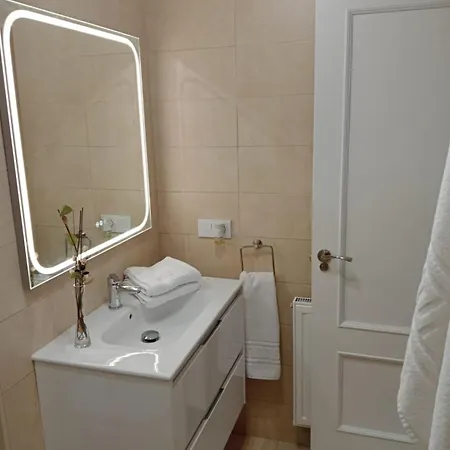 Antuña Apartamento Onís