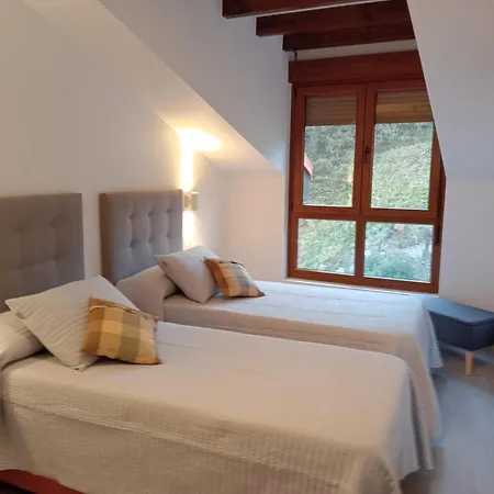 Antuna Appartement Onís