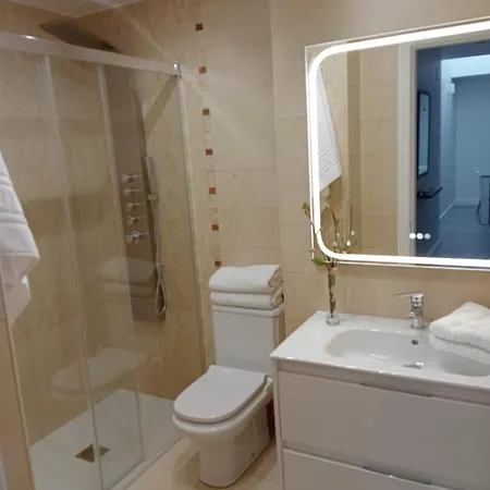 Apartment Antuna *