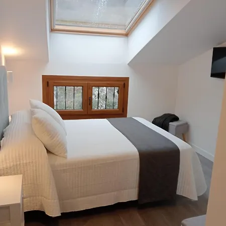 Antuña Apartamento