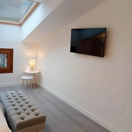 Apartment Antuna *