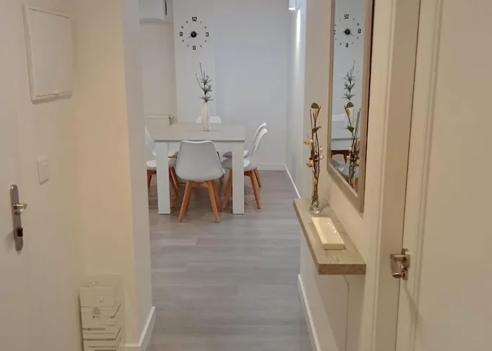 Antuna Appartement Onís