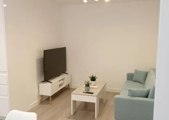 Apartman Antuna *