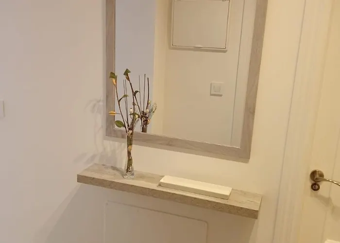 Appartement Antuna *