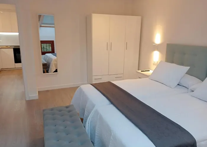 Appartement Antuna Onís