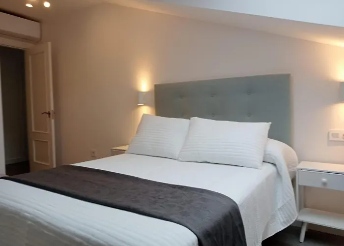 Appartement Antuna Onís