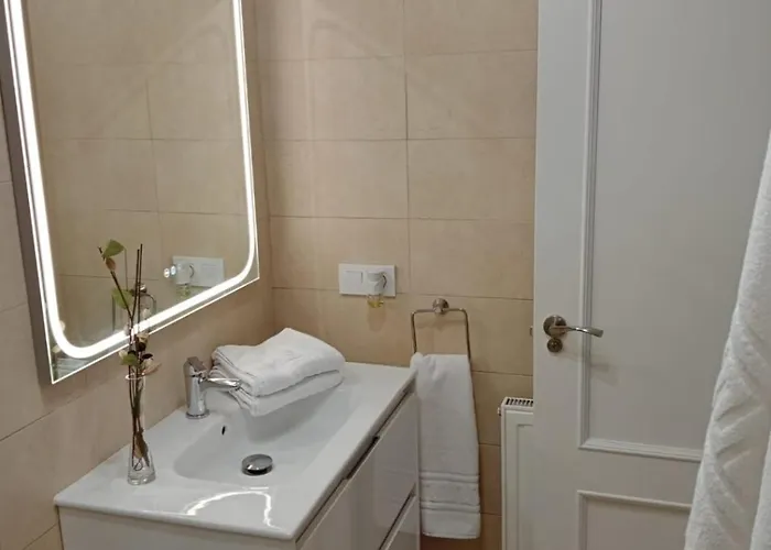 Antuna Appartement Onís