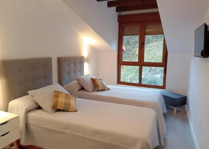 Antuna Appartement Onís