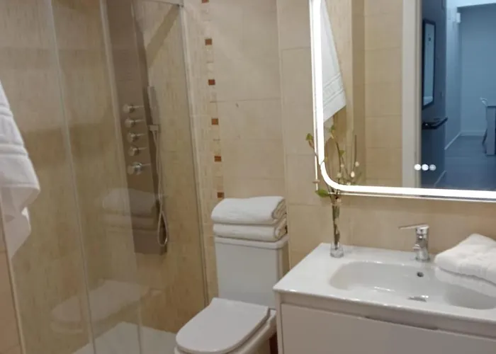 Appartement Antuna *