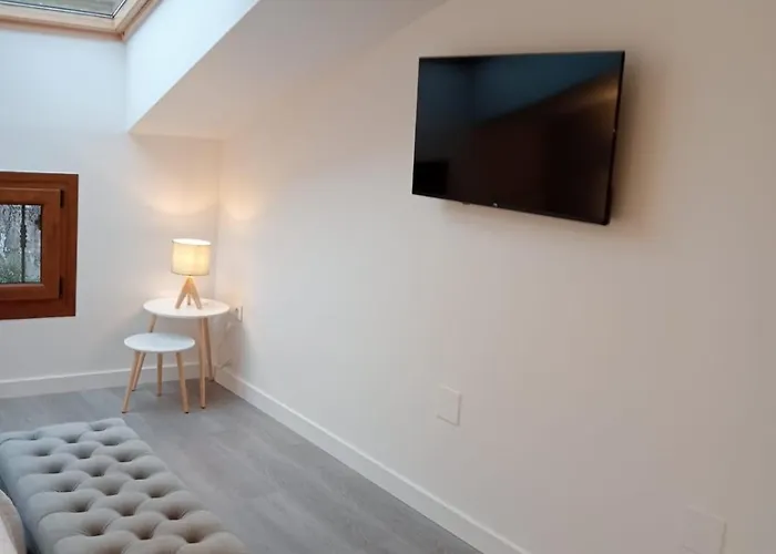 Appartement Antuna *